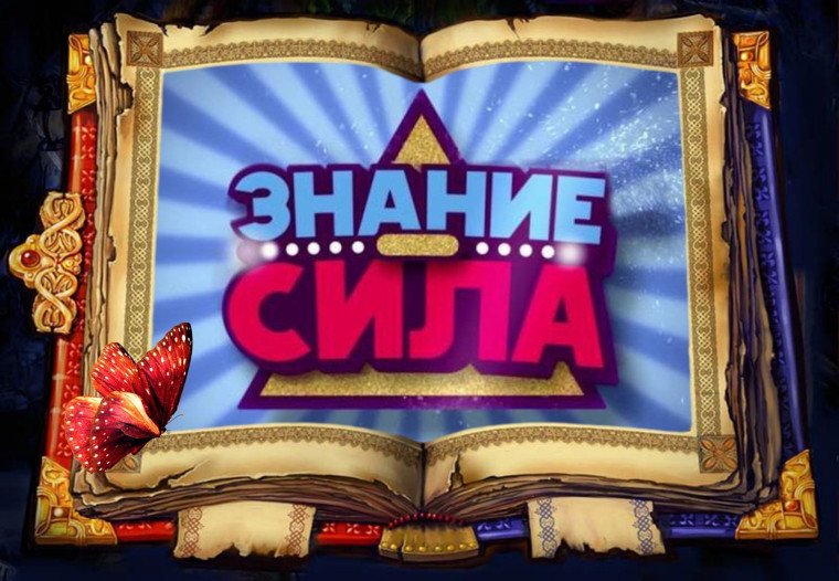Муниципальная дистанционная олимпиада «Знания - сила».