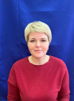 Головко Светлана Александровна Головко Светлана Александровна