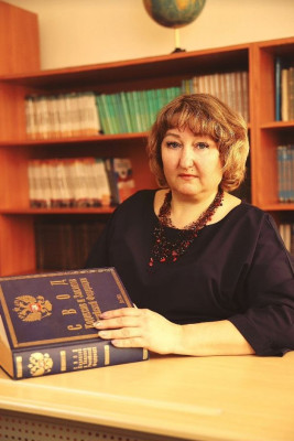 Павлюк Оксана Анатольевна Павлюк Оксана Анатольевна